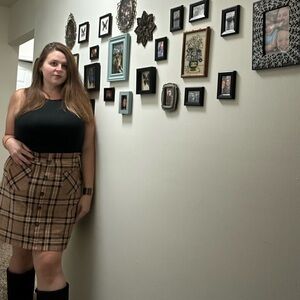 Meet your Posher, Paula